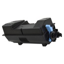 Tóner Compatible Araficolor TK-3182 para Kyocera Negro