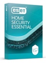 Antivirus ESET HOME Security Essential 1 Año 5 Dispositivos