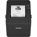 Impresora Térmica de Tickets Epson TM-T20IV-SP 80 mm USB / Serial / Ethernet