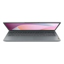 LENOVO, IDEAPAD SLIM 3I, I3-N305, 8GB RAM, 128GB SSD, 15.6″ FHD, W11 HOME, ARCTIC GREY, US