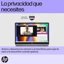HP, 14-EP0027LA, 14″ HD, I3-1215U, 8GB, 512GB SSD, W11 HOME, LA