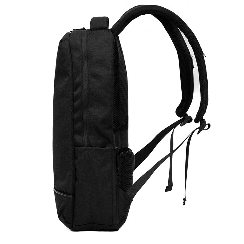 MOCHILA U4 NEGRO MOCHILA U4, PARA NB 15.6"