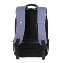 MOCHILA U2 LILA MOCHILA U2, PARA NB 15.6"