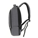 MOCHILA U2 GRIS OSCURO MOCHILA U2, PARA NB 15.6"