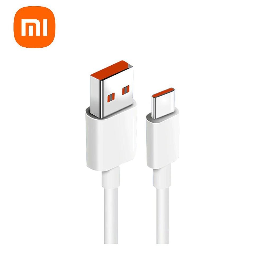 CABLE USB CHARGE & SYNC XIAOMI MI