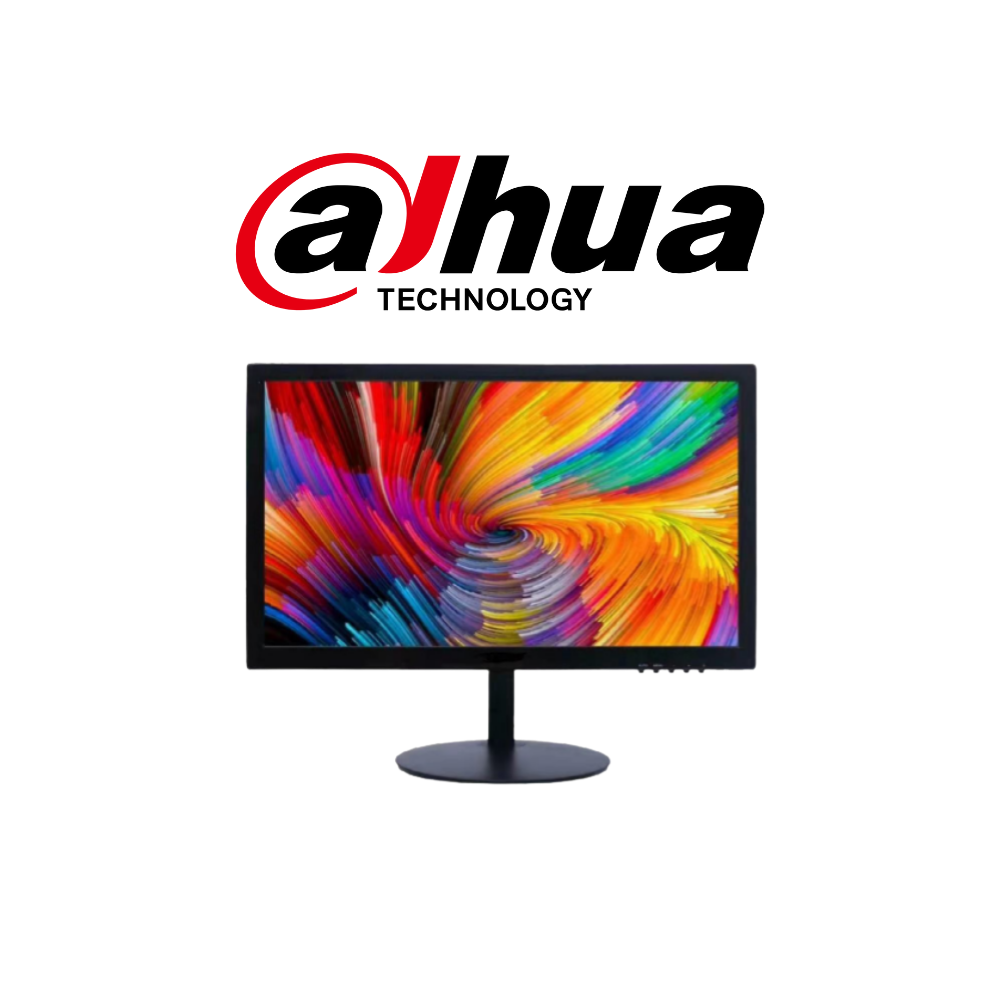 Monitor Dahua de 19.5"" versión F