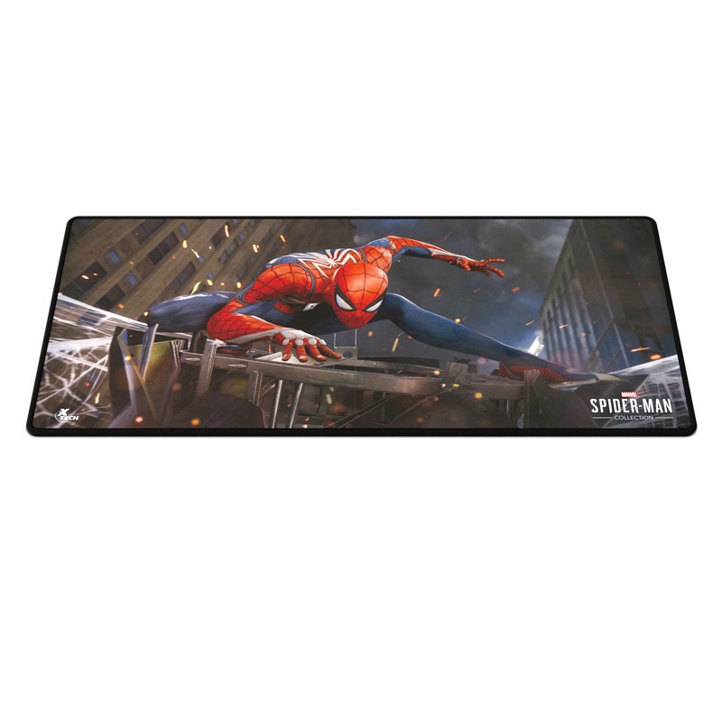 MOUSEPAD SPIDERMAN PETER PARKER XXL XTA-M17SM