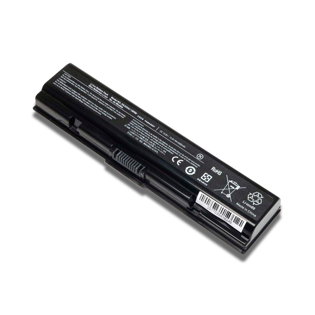 BATERIA PARA PC HP MU06