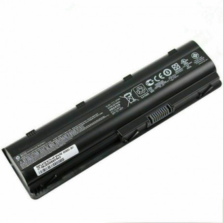 BATERIA PARA PC HP MU06-DM4-3620 MAH