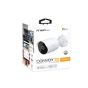 CAMARA ARGOM SMART WIFI CONVOY 70 OUTDOOR 2K 3MP NIGHT VISION WIRED