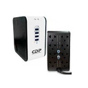 REGULADOR DE VOLTAJE CDP