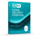 Eset Home Security Essential - 1 year - 1 device - ESD