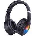 Audifonos 1 Hora AUT 202 Negro 28H