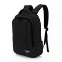 MOCHILA U2 NEGRO MOCHILA U2, PARA NB 15.6"