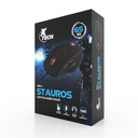 MOUSE XTECH - XTM-810 USB GAMING
