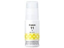 TINTA  CANON GI-11 YELLOW
