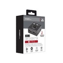 SWITCH SPLITTER ARGOM ARG-AV-5120 2.1 BI-DRECCIONAL HDMI 4K HD