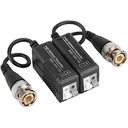 BALUN DE 2MP Y 5M VB-SW-01B SPRYWIRE