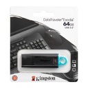 USB KINGSTON DE 64GB DT EXODIA